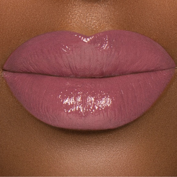 JEFFREE STAR COSMETICS NIB SUPREME LIP GLOSS NO SHAME - Picture 3 of 6